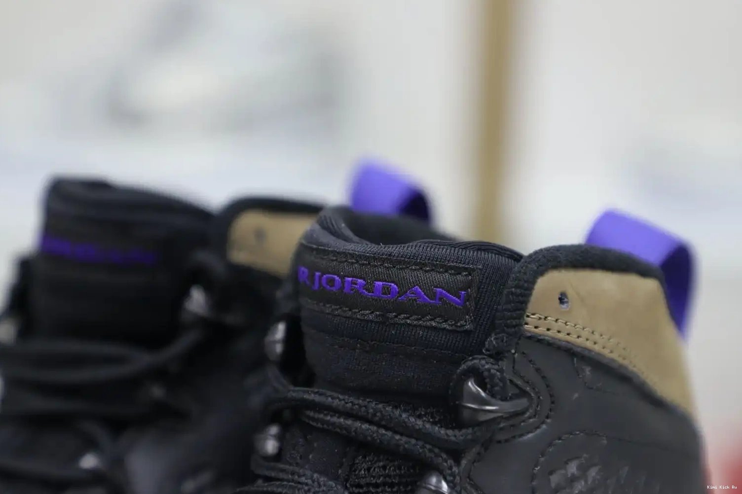 Jordan Kimikick 9 Air 0801
